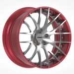 CMST CT228 一對裝輪轂