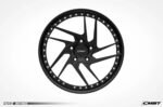 CMST CT231 一對裝輪轂