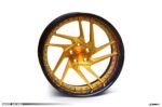 CMST CT231 一對裝輪轂