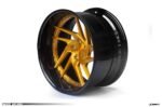 CMST CT231 一對裝輪轂
