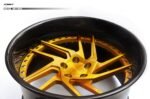 CMST CT231 一對裝輪轂