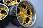CMST CT236 一對裝輪轂
