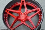 CMST CT241 一對裝輪轂