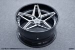 CMST CT241 一對裝輪轂