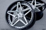CMST CT241 一對裝輪轂