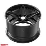 CMST CT241 一對裝輪轂