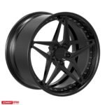 CMST CT241 一對裝輪轂