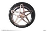 CMST CT241 一對裝輪轂
