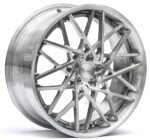 CMST CT242 一對裝輪轂