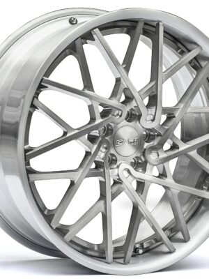 CMST CT242 一對裝輪轂