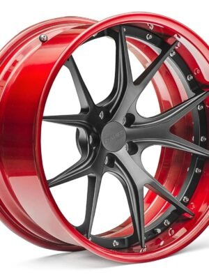 CMST CT246 一對裝輪轂