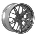 CMST CT253 一對裝輪轂