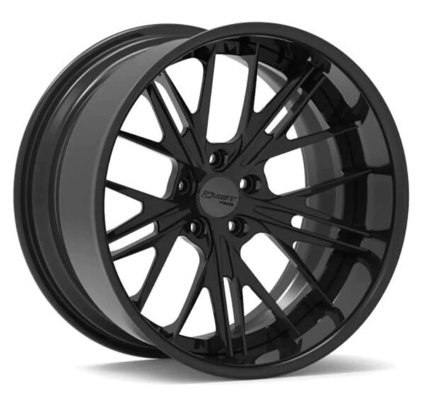 CMST CT253 一對裝輪轂