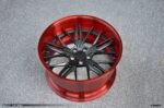 CMST CT253 一對裝輪轂
