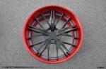 CMST CT253 一對裝輪轂