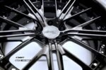 CMST CT253 一對裝輪轂