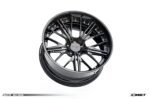 CMST CT253 一對裝輪轂