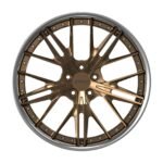 CMST CT253 一對裝輪轂