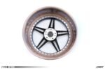 CMST CT256 一對裝輪轂