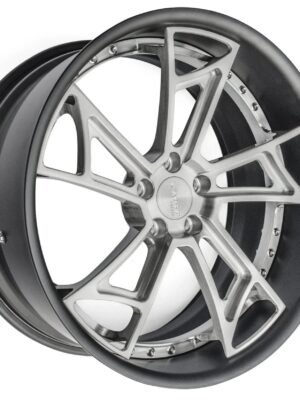 CMST CT263 一對裝輪轂