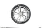 CMST CT263 一對裝輪轂