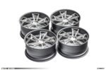 CMST CT263 一對裝輪轂