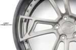 CMST CT263 一對裝輪轂