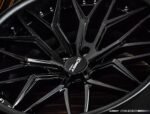 CMST CT266 一對裝輪轂