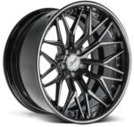 CMST CT266 一對裝輪轂