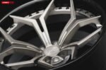 CMST CT269 一對裝輪轂