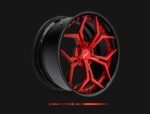CMST CT269 一對裝輪轂
