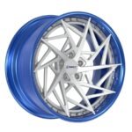 CMST CT278 一對裝輪轂