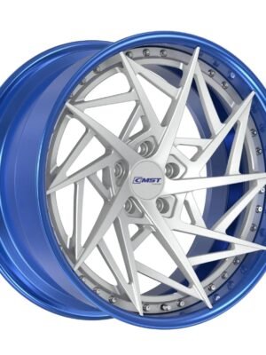 CMST CT278 一對裝輪轂