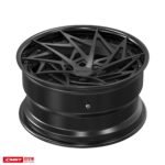 CMST CT278 一對裝輪轂
