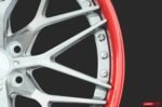 CMST CT294 一對裝輪轂