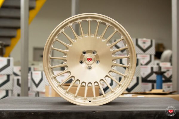 Vossen Forged ML 系列  ML-R1
