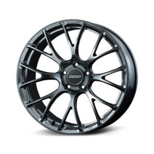 RAYS G16 20 for Toyota Supra A90