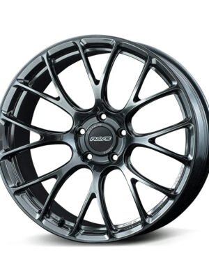 RAYS G16 20 for Toyota Supra A90