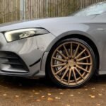 Vossen Flow Forming VFS-2