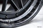 CMST CD201T 一對裝輪轂