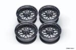 CMST CD201T 一對裝輪轂
