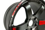 RAYS TE37 SL BLACK EDITION III 20 for BMW M2 / M3 / M4