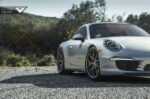 Vorsteiner V-FF 101 Flow 輪轂
