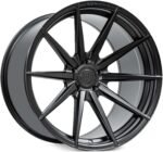 Rohana Rotary 輪轂 RFX1
