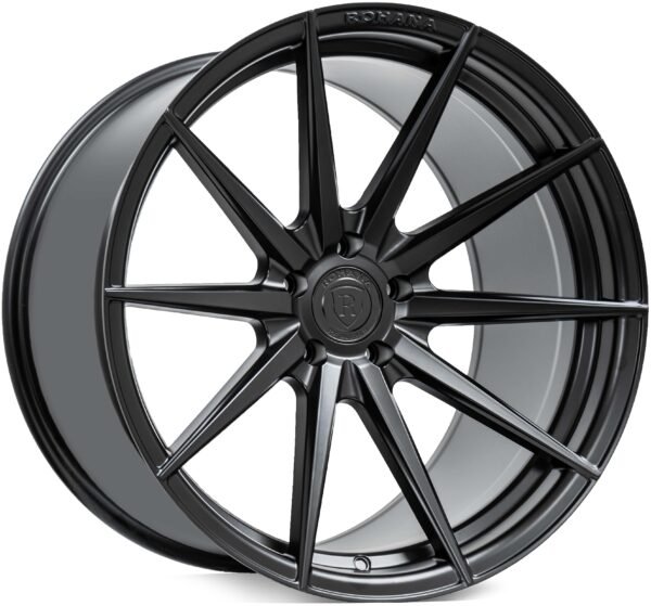 Rohana Rotary 輪轂 RFX1