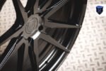 Rohana Rotary 輪轂 RFX2
