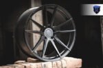 Rohana Rotary 輪轂 RFX2