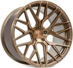 Rohana 旋轉鍛造車輪 RFX10