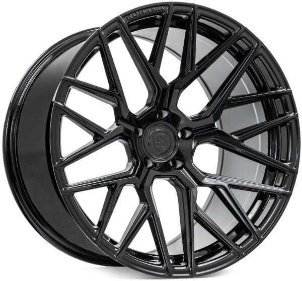 Rohana 旋轉鍛造車輪 RFX10