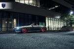 Rohana Rotary 輪轂 RFX1